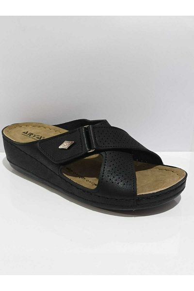 ARYAN 09-376 Anatomical Women's Slippers - Comfortable Design