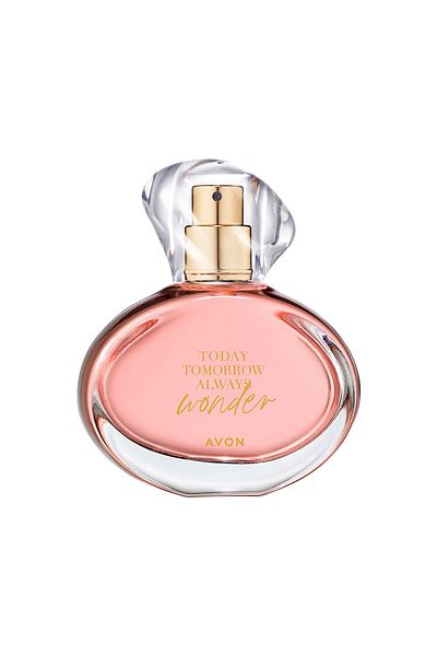 AVON TTA Wonder Eau de Parfum, 50 ml