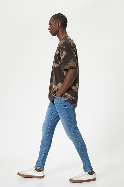 Koton Justin Jeans - Super Skinny Jean