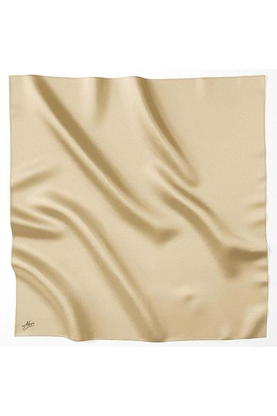 Aker Φουλάρι Tivil - Polyester Twill - Μονόχρωμο - 8742795-931