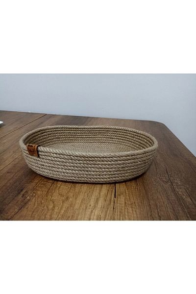 epncollection Multipurpose basket bread basket