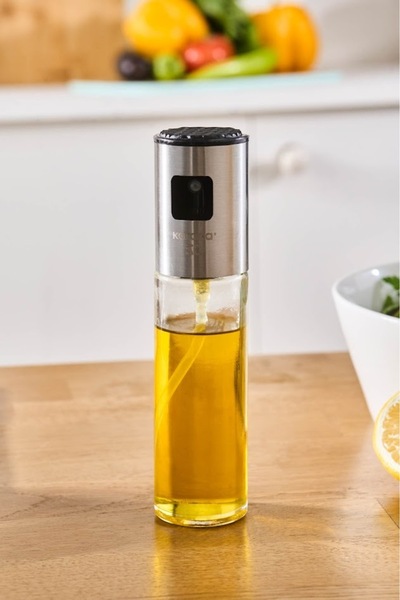 Karaca Randy Cam Sprey Yağdanlık 200 Ml