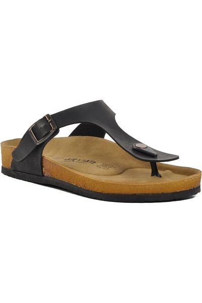 ARYAN 20-166 Model Anatomic Women's Flip Flops