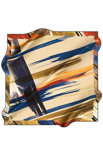 Aker Tivil Eşarp - Polyester Twill - 6440795-921