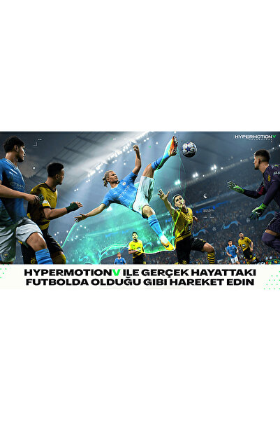 EA Sports FC 24 XBox Oyun