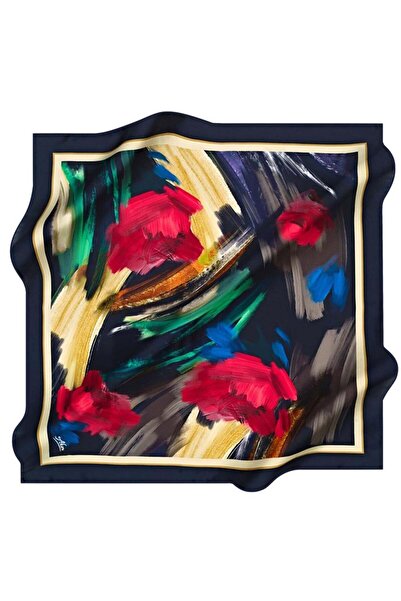 Aker Φουλάρι Tivil - Πολυεστέρας Twill - 8574795-921