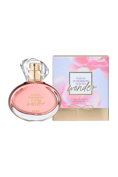 AVON TTA Wonder Eau de Parfum, 50 ml