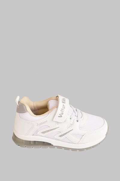 Peta Pantofi sport casual pentru băiat cu șireturi cu velcro