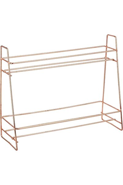 Harmony Table Top 8Pcs Glass Condiment Set 90ML, 350ML