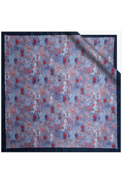 Aker Κασκόλ Twill - Polyester Twill - 7992795-922