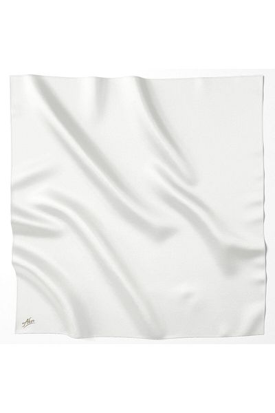 Aker Φουλάρι Tivil - Polyester Twill - Μονόχρωμο - 8742795-976