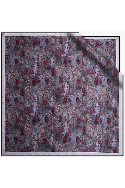 Aker Twill Scarf - Polyester Twill - 7992795-992
