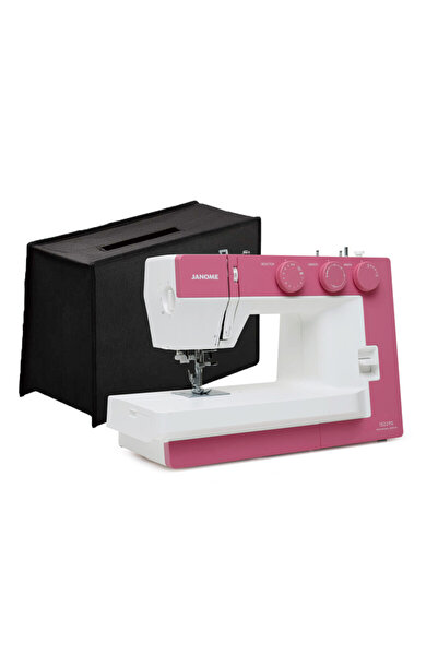 Janome 1522PG Dikiş Makinesi - Hediye Seti 2