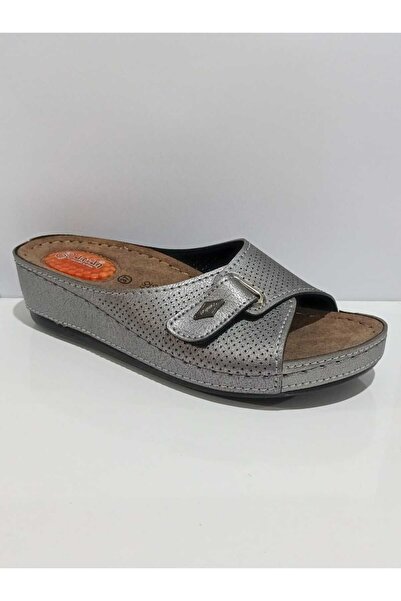 ARYAN 09-701 Ανατομικές Γυναικείες Παντόφλες Gel