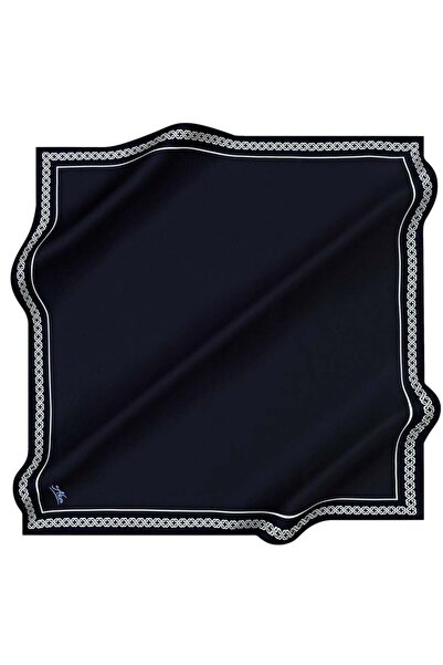 Aker Tivil Eşarp - Polyester Twill - 8578795-921