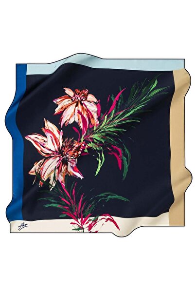 Aker Κασκόλ Twill - Polyester Twill - 7820795-921
