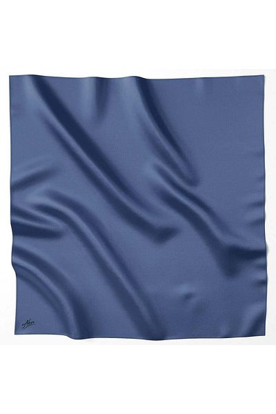Aker Φουλάρι Tivil - Polyester Twill - Μονόχρωμο - 8742795-922