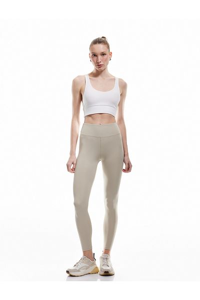 Koton grey Sports Leggings