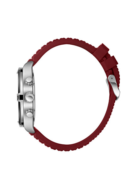 Slazenger SLAZENGER Men's Multi Function Red Dial Watch - SL.9.2389.2.05