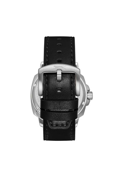 Slazenger SLAZENGER Men's Automatic Gray Dial Watch - SL.9.2409.1.02