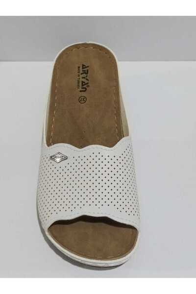 ARYAN 38-758 Anatomic Women's Comfort Slippers