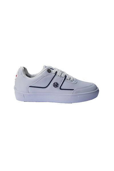 U.S. Polo Assn. US Polo PEKO 4FX101532510 Women's Casual Sneakers