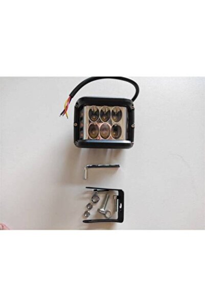 Carub Br3010598 Off Road 6 Ledli Çalışma Lambası