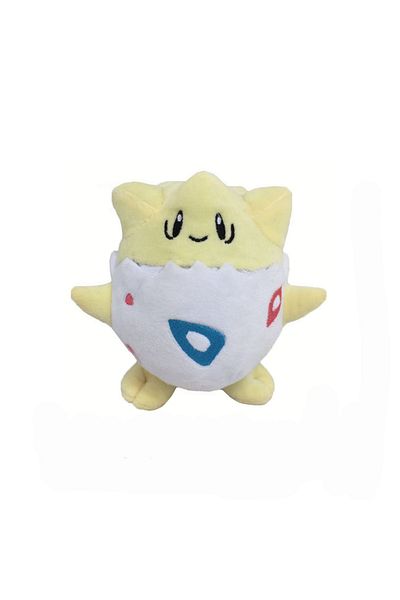 Choice Togepi Poliwhirl Charmander Charmander Togepi Snorlax Snorlax Marill Gyarados Gastly Butterfree Plus