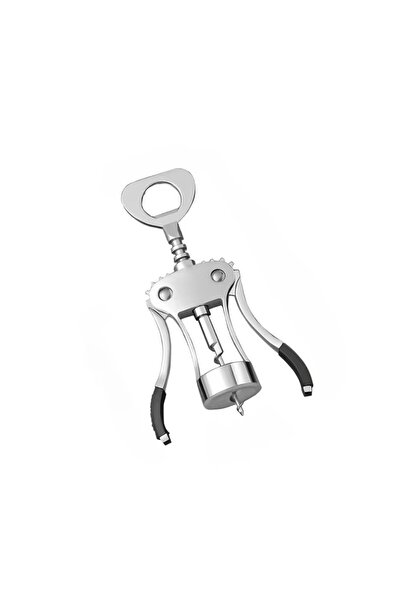 choice2 فتاحة النبيذ ذات الجناح المزدوج، قطعة واحدة، فتاحة النبيذ ذات الجناح ...