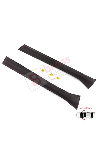 Bross Otomotiv Opel Astra H A04 2004-2014 4/5 Kapı 13123710 13123711 İçin Sağ...