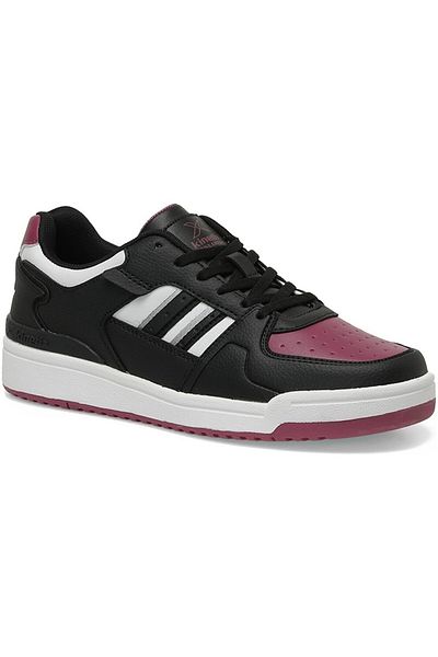Kinetix Wilmo Pu W 3Pr 101395127   Women's Casual Sneakers