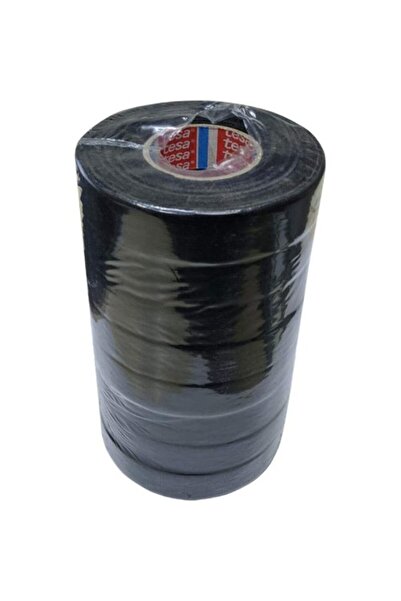 Tesa 51608 Tüylü Bez Bant - 8'li Avantaj Paketi