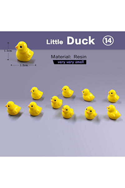 Choice 10 قطع بط، 10 قطع أرنب عيد الفصح، سنجاب، فيل، ثعلب، خروف، بطة، خنزير، ...