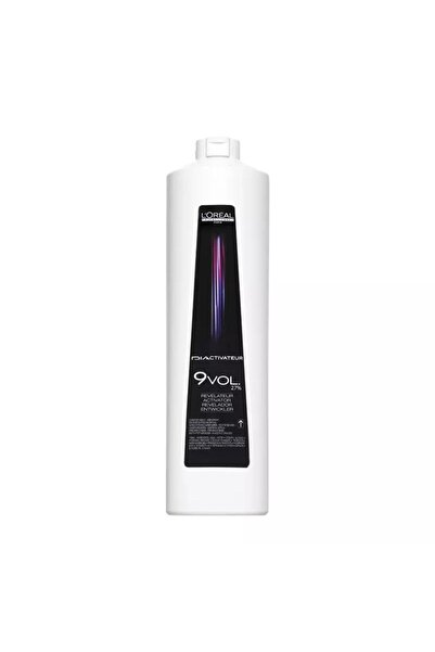 L'oreal Professionnel Loreal Dia Aktivatör Oksidan Krem 9 Vol. 2.7% 1000 ml