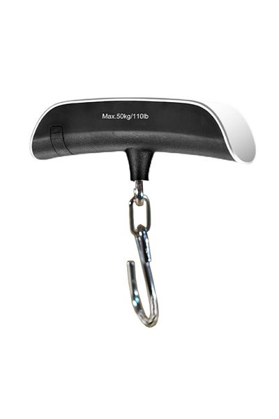 Choice With Hook 50kg 10g Digital Scale Electronic Balance Kitchen Luggage Hanging Scale Weight Suitcase Tr