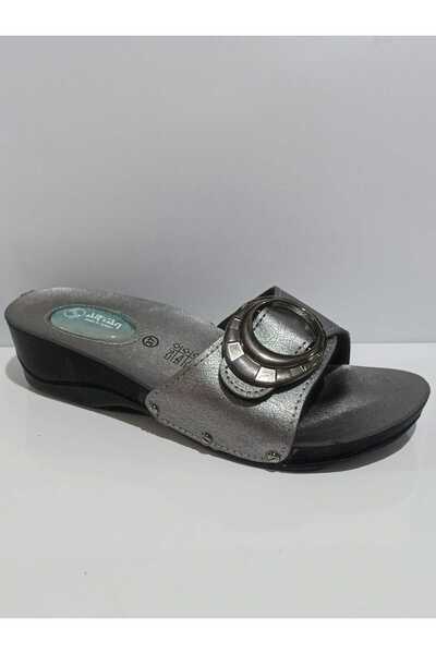 ARYAN 68-788 Model Anatomical Women's Gel Slippers