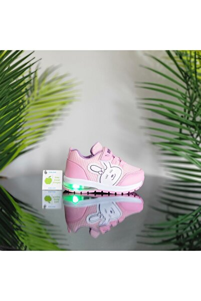 elma bebe Anatomik Memory Foam İlkadım Hafif Rahat Yumuşak Unisex Işıklı Bebe...