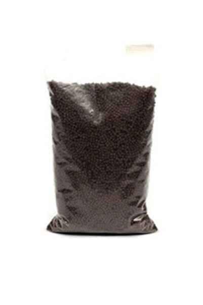 canlipetshop Balık Dip Yemi 10 Kg (2 Mm) Ciklet,japon,semender,koi Balığı Yavru Balıklara Uygun