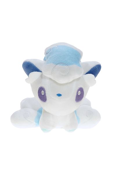 Choice About 15cm 1 Pokemon New Plush Puppet Figure Toys Children Soft About 15cm Cute Gift Boy Girl Vulpix