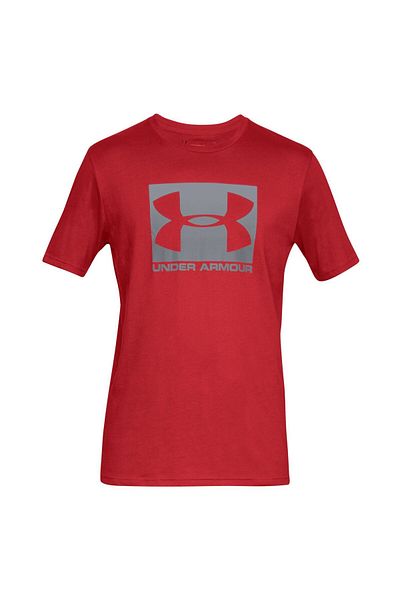 Under Armour Tricou UNDER ARMOUR pentru barbati BOXED SPORTSTYLE SS - 1329581600