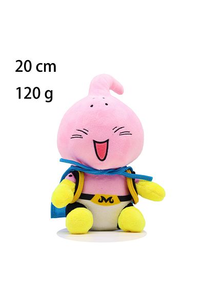 Choice 10 20cm Dragonball Japan Anime Plush Toys Super Saiyan Goku Vegeta Picollo Trunks Gohan Cartoon Figu
