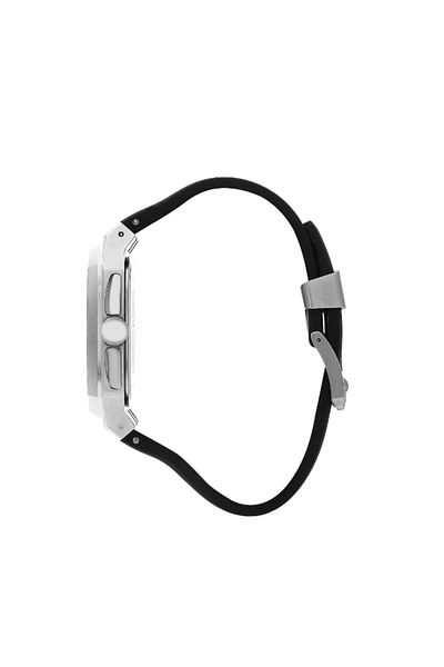 Quantum QUANTUM Men's Chronograph Black Dial Watch - HNG1033.351