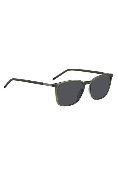 Hugo Boss Hg 1268/S Col 1 Is 54-18-145 Men's Sunglasses