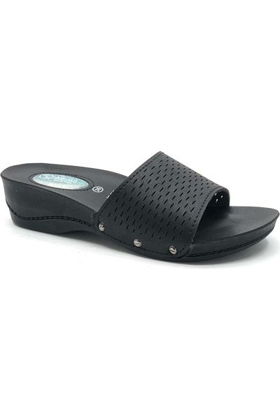 ARYAN 68-791 Papuci cu gel pentru femei Anatomic