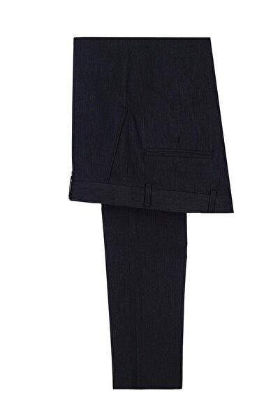 BLU Klasik Denim Pantolon