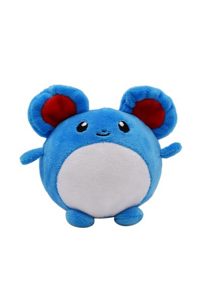 Choice Marill Poliwhirl Charmander Charmander Togepi Snorlax Snorlax Marill Gyarados Gastly Butterfree Plus