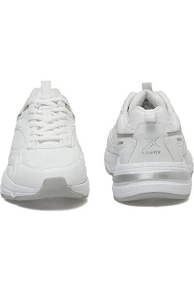 Kinetix Hectic Pu W 3πρ 101383101 Γυναικεία Casual Sneakers