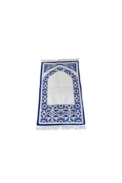 SLİCO سجادة صلاة من الإسفنج الذكي عالية الجودة بتصميم أنيق