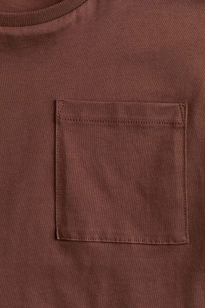 H&M Pima cotton T-shirt