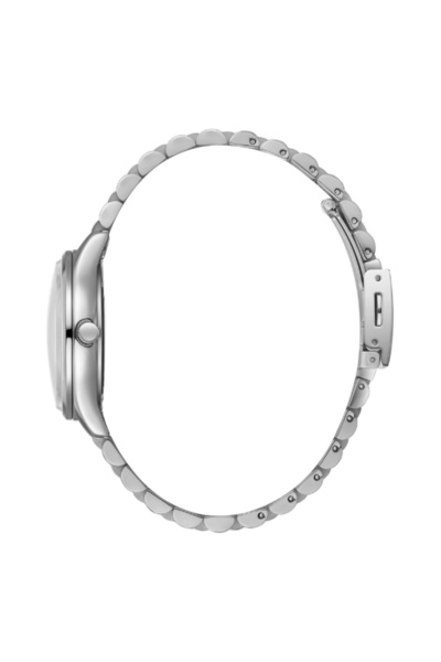 Slazenger SLAZENGER Women's Multi Function Silver Dial Watch - SL.9.2404.4.02